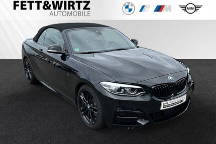 BMW M240i Gebrauchtwagen