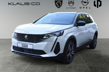 Peugeot 5008 Gebrauchtwagen