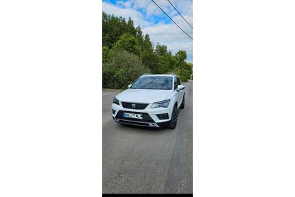 Seat Ateca Gebrauchtwagen