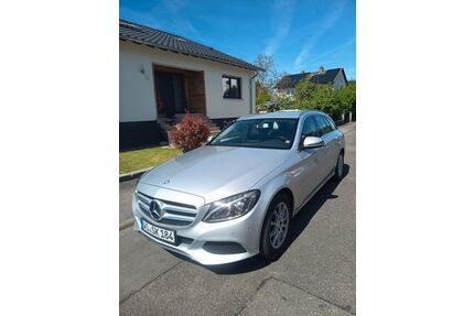 Mercedes-Benz C 220 Gebrauchtwagen