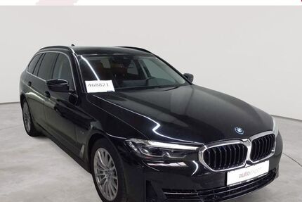 BMW 530 Gebrauchtwagen