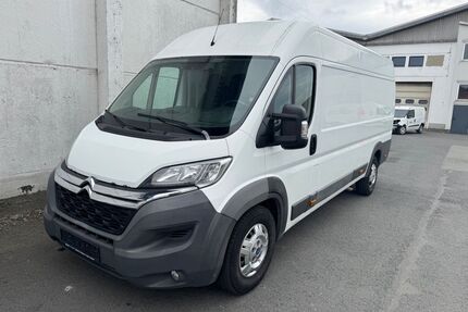 Citroen Jumper Gebrauchtwagen