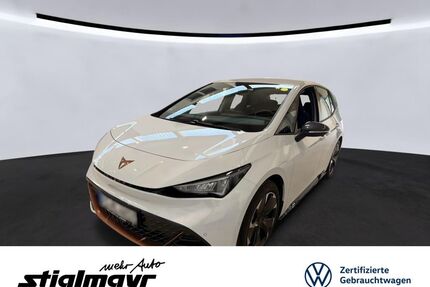 Cupra Born Gebrauchtwagen