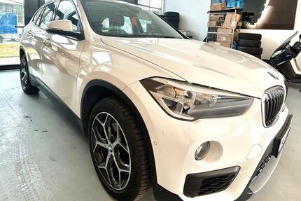 BMW X1 Gebrauchtwagen