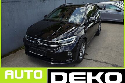 VW Taigo Gebrauchtwagen