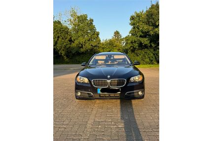 BMW 530 Gebrauchtwagen