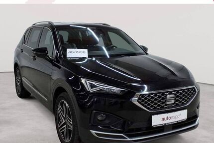 Seat Tarraco Gebrauchtwagen