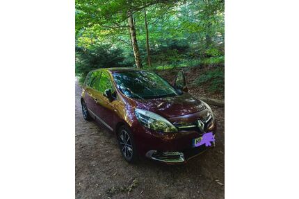 Renault Scenic Gebrauchtwagen