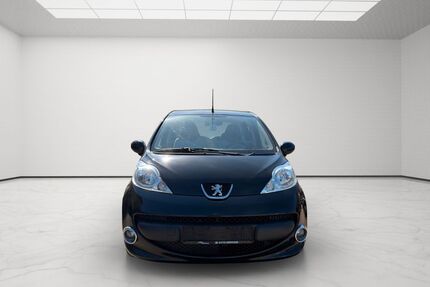 Peugeot 107 Gebrauchtwagen
