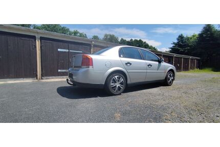 Opel Vectra Gebrauchtwagen