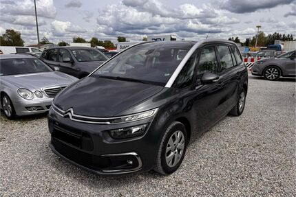 Citroen C4 Picasso Gebrauchtwagen