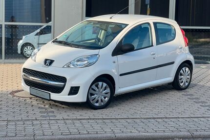 Peugeot 107 Gebrauchtwagen
