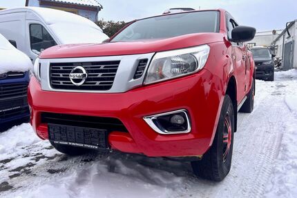 Nissan Navara Gebrauchtwagen