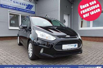Ford B-Max Gebrauchtwagen