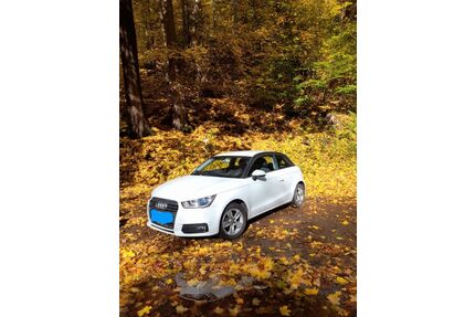 Audi A1 Gebrauchtwagen