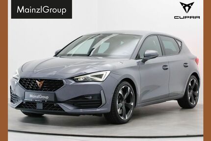 Cupra Leon Gebrauchtwagen