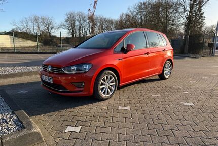 VW Golf Sportsvan Gebrauchtwagen