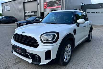 Mini Cooper Countryman Gebrauchtwagen