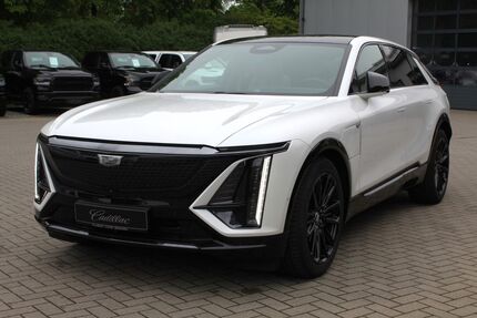 Cadillac LYRIQ Gebrauchtwagen