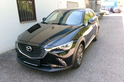 Mazda CX-3 Gebrauchtwagen
