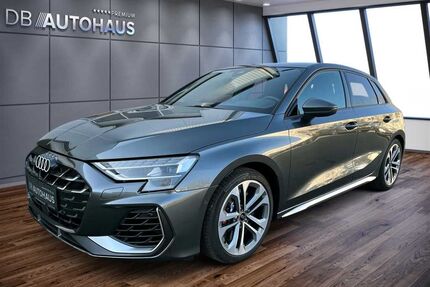 Audi S3 Gebrauchtwagen