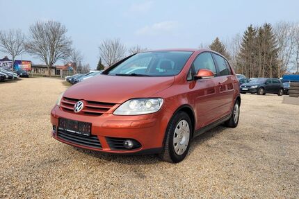 VW Golf Plus Gebrauchtwagen