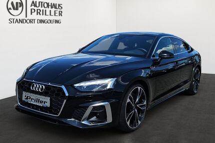 Audi A5 Gebrauchtwagen