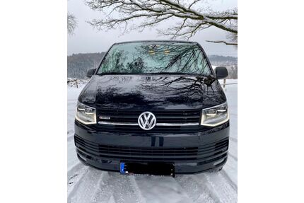 VW T6 Multivan Gebrauchtwagen