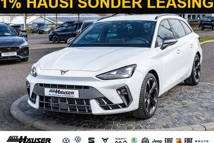 Cupra Leon Gebrauchtwagen