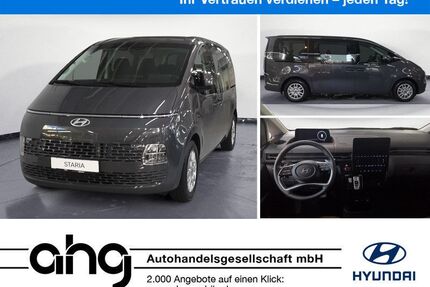 Hyundai STARIA Gebrauchtwagen