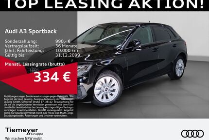 Audi A3 Gebrauchtwagen