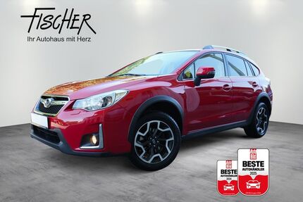 Subaru XV Gebrauchtwagen