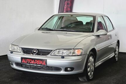 Opel Vectra Gebrauchtwagen