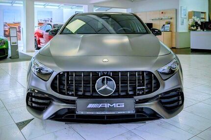 Mercedes-Benz A 45 AMG Gebrauchtwagen