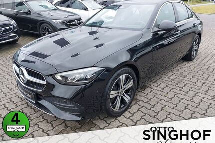 Mercedes-Benz C 220 Gebrauchtwagen