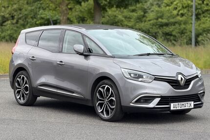 Renault Grand Scenic Gebrauchtwagen