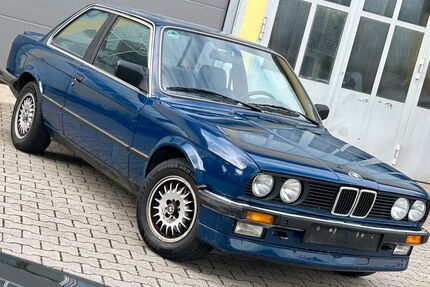 BMW 325 Gebrauchtwagen