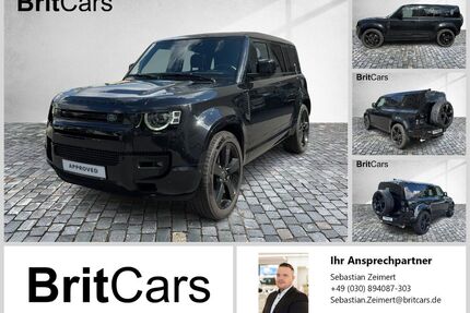 Land Rover Defender Gebrauchtwagen