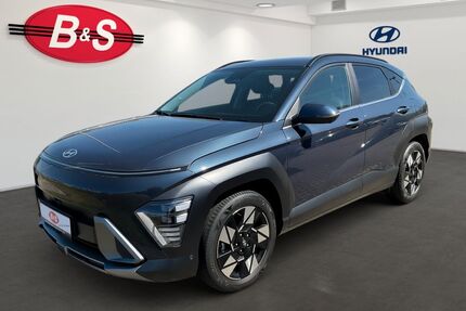Hyundai KONA Gebrauchtwagen