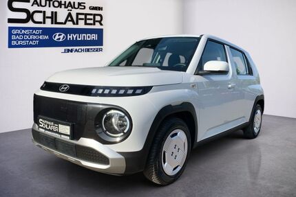 Hyundai INSTER Gebrauchtwagen