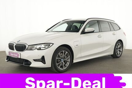 BMW 330 Gebrauchtwagen