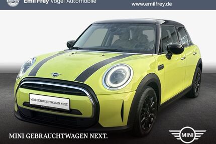 Mini Cooper Gebrauchtwagen