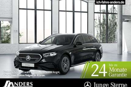 Mercedes-Benz E 300 Gebrauchtwagen