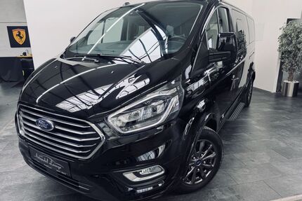 Ford Tourneo Gebrauchtwagen