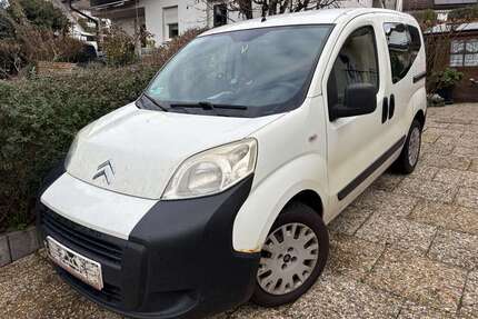 Citroen Nemo Gebrauchtwagen