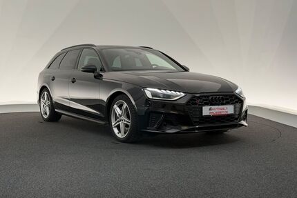 Audi S4 Gebrauchtwagen