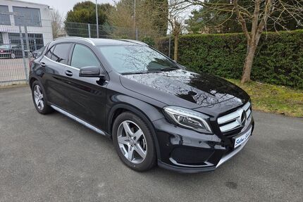 Mercedes-Benz GLA 200 Gebrauchtwagen
