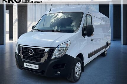Nissan Interstar Gebrauchtwagen