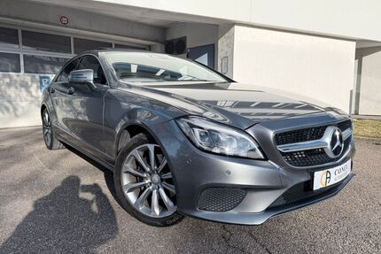 Mercedes-Benz CLS 250 Gebrauchtwagen