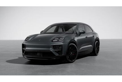 Porsche Macan Gebrauchtwagen